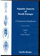Aquatic Insects of North Europe: A Taxonomic Handbook (CD-Rom Edition)