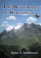 Butterflies of Kyrgyzstan