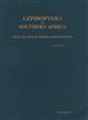 Lepidoptera of Southern Africa: Host-Plants and other associations. A Catalogue