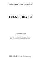 Fulgoridae 2: Supplement 2 New Fulgoridae from South-East Asia