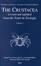 Treatise on Zoology - Anatomy, Taxonomy, Biology - The Crustacea, Vol. 2