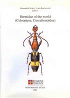 Brentidae of the World (Coleoptera, Curculionoidea)