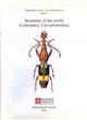 Brentidae of the World (Coleoptera, Curculionoidea)