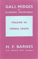 Gall Midges of Economic Importance.  Vol. 7 Gall Midges of Cereal Crops
