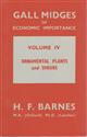 Gall Midges of Economic Importance. Vol. 4 Gall Midges of Ornamental Plants and Shrubs