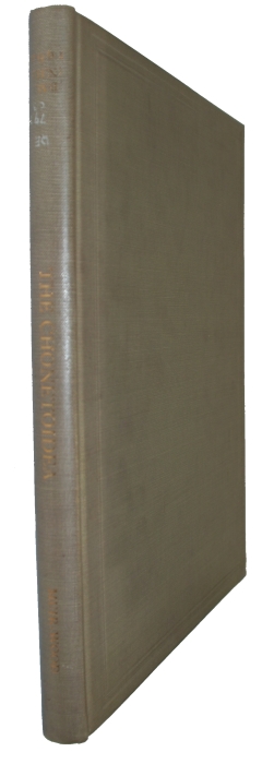 Muir-Wood, H.M. - On the Morphology and Classification of the Brachiopod suborder Chonetoidea