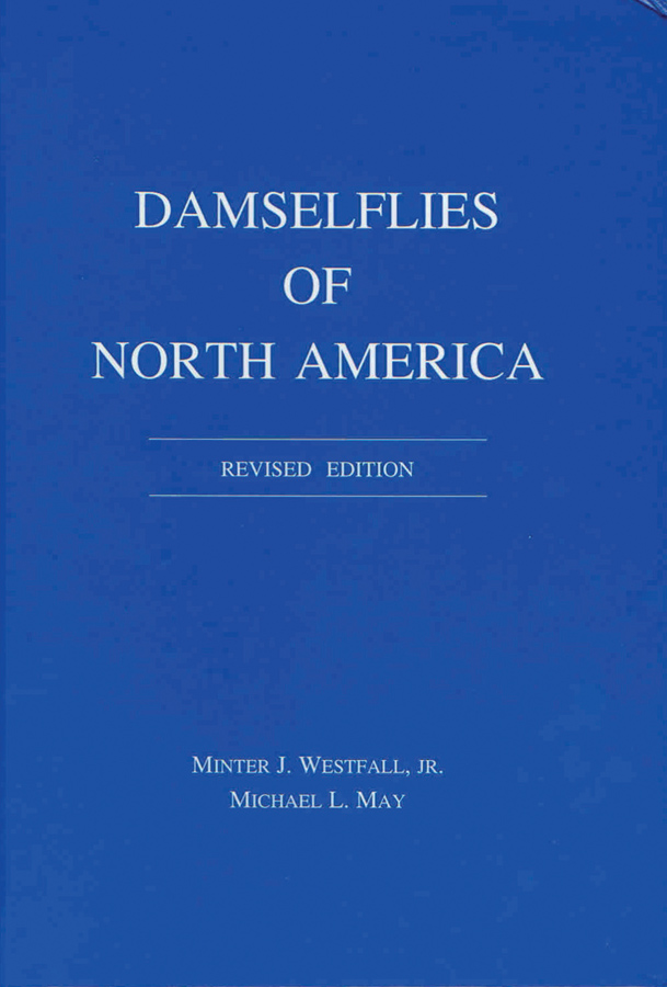 Westfall, M.J.; May, M.L. - Damselflies of North America  (Text)