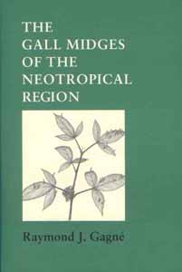 Gagne, R.J. - The Gall Midges of the Neotropical Region