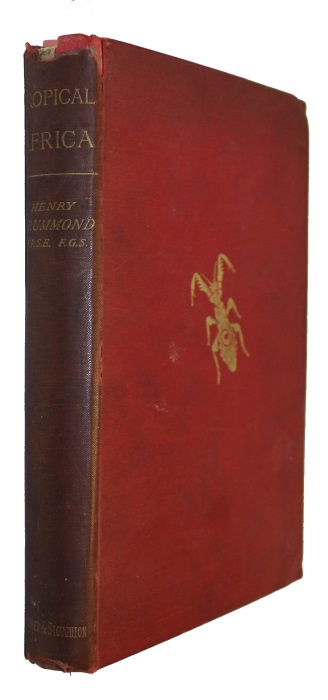 Drummond, H. - Tropical Africa