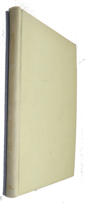 Schoenemund, E. - Eintagsfliegen/Ephemeroptera (Tierwelt Deutschlands 19)