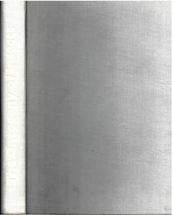 Hrdy, I. (Ed.) - The Ontogeny of Insects: Acta symposii de evolutione insectorum, Praha 1959