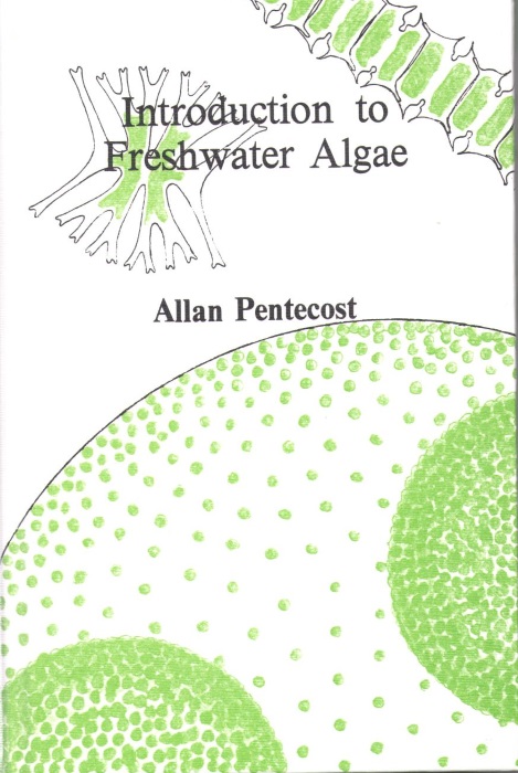 Pentecost, A. - Introduction to Freshwater Algae
