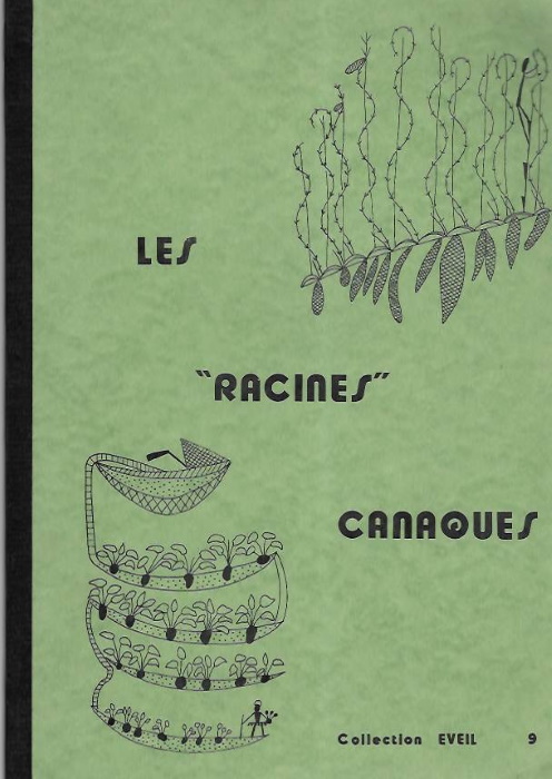 Bourret, D. - Les 