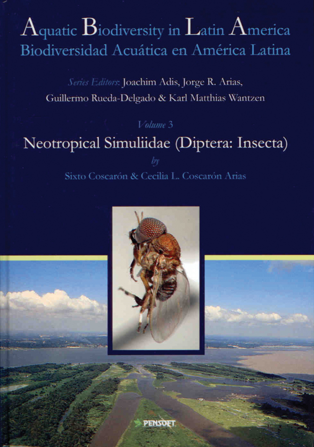Coscaron, S.; Coscaron Arias, C.L. - Neotropical Simuliidae (Diptera: Insecta)