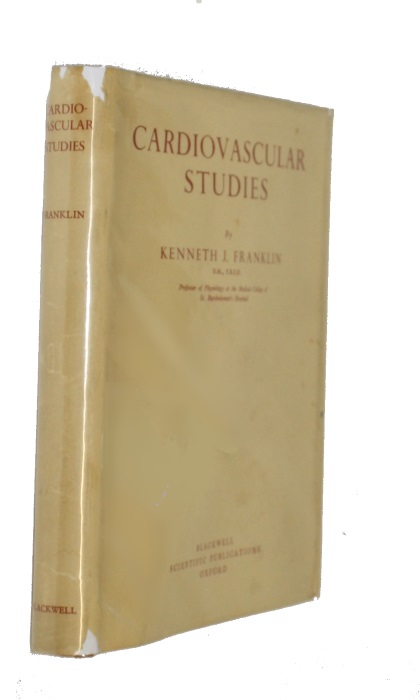 Franklin, K.J. - Cardiovascular Studies