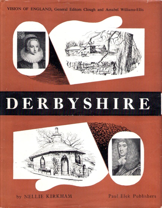 Kirkham, N. - Derbyshire