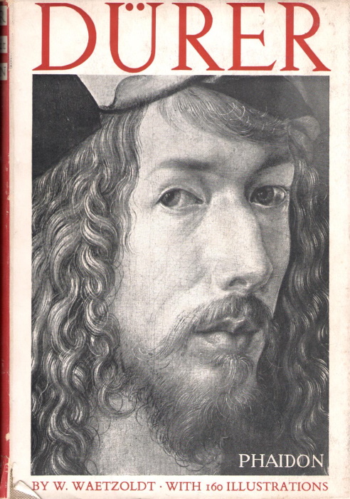 Waetzoldt, W. - Durer and his Times