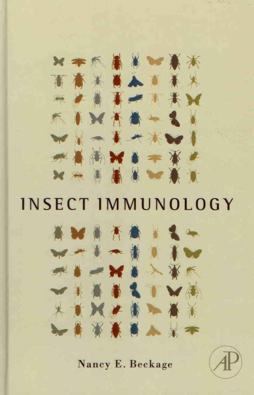 Beckage, N.E. (Ed.) - Insect Immunology