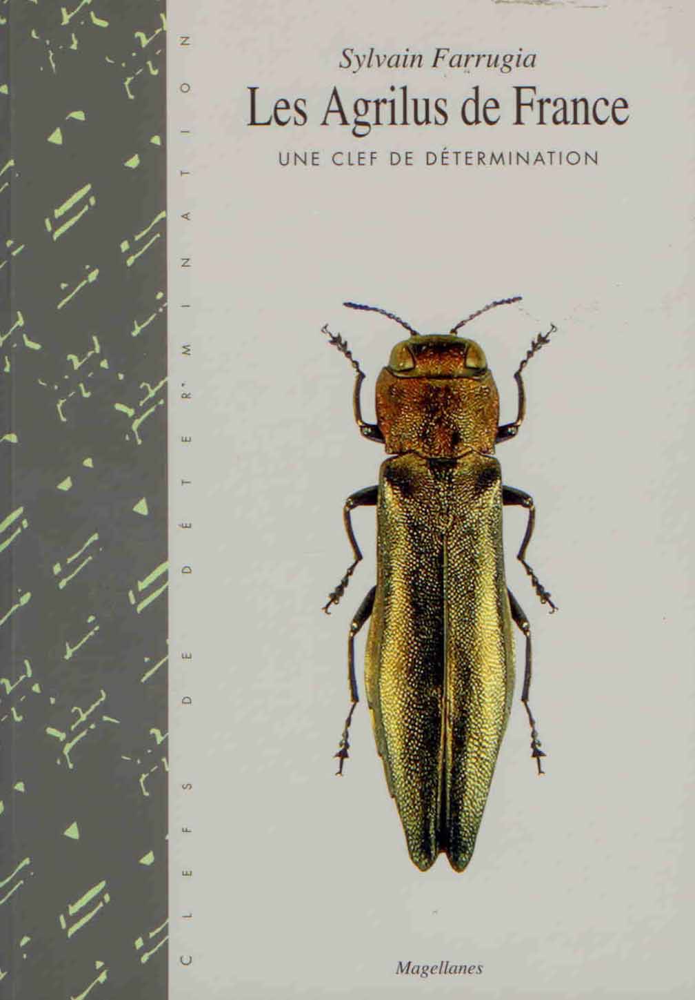 Farrugia, S. - Les Agrilus de France