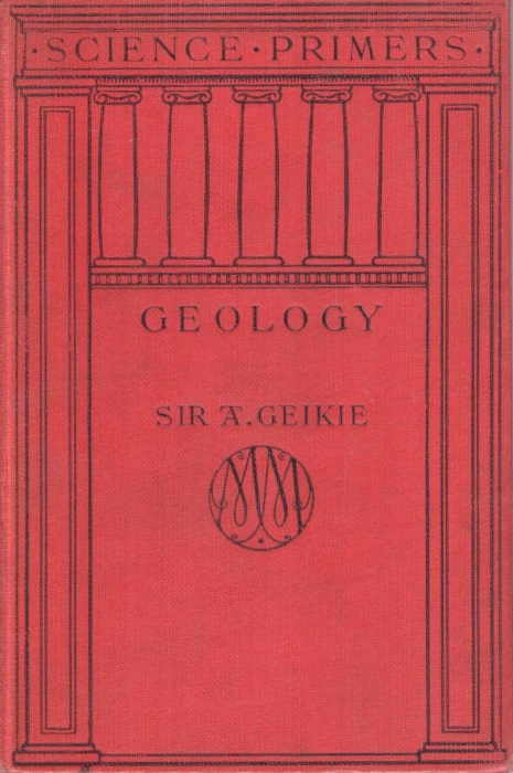 Geikle, A. - Geology