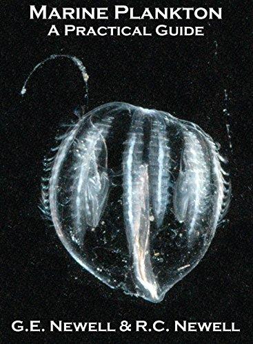 Newell, G.E.; Newell, R.C. - Marine Plankton: A Practical Guide