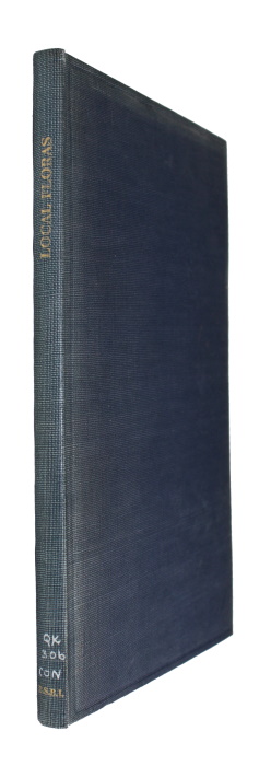 Wanstall, P.J. (Ed.) - Local Floras