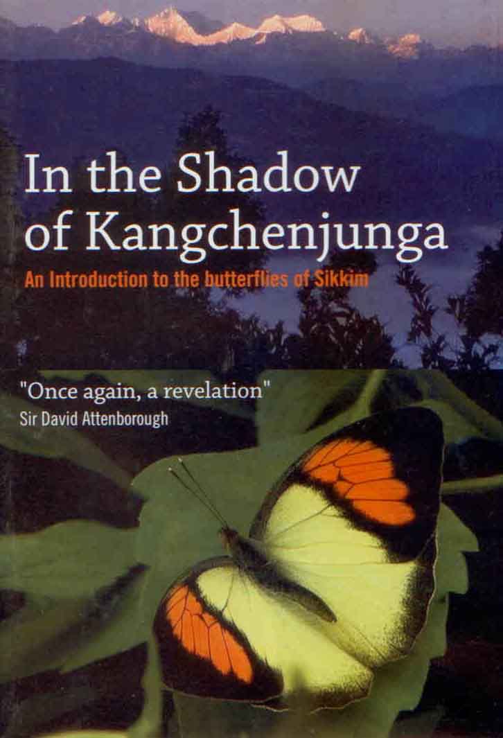 Banks, J. - In the Shadow of Kangchenjunga