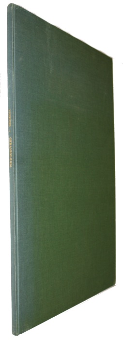 L'Heritier de Brutelle, C.L. - Geraniologia seu Erodii, Pelargonii, Geranii, Monsoniae et Grieli Historia Iconibus Illustrata