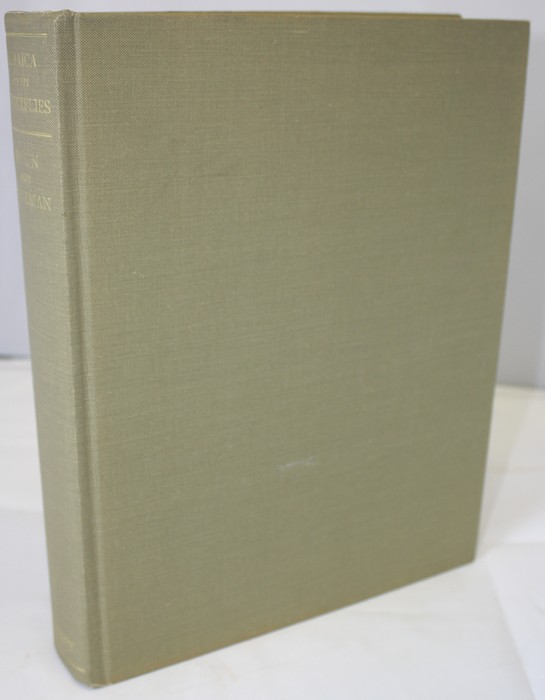 Brown, F.M.; Heineman, B. - Jamaica and its Butterflies