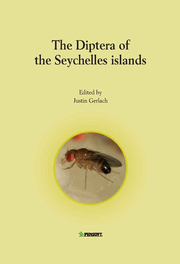 Gerlach, J. (Ed.) - The Diptera of the Seychelles islands