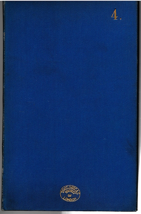 Kirby, W.F. - Catalogue of the Lepidoptera (Rhopalocera, Sphingidae, Castniidae and Uraniidae) in the Museum of Science and Art, Dublin, with remarks on new or interesting species