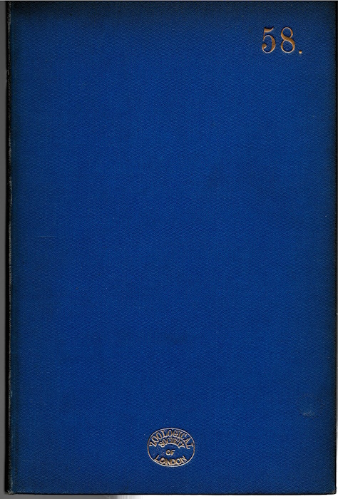 Battista Villa, A.; Battista Villa, G. - Catalogo dei Molluschi della Lombardia