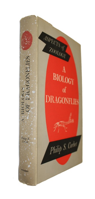 Corbet, P.S. - A Biology of Dragonflies