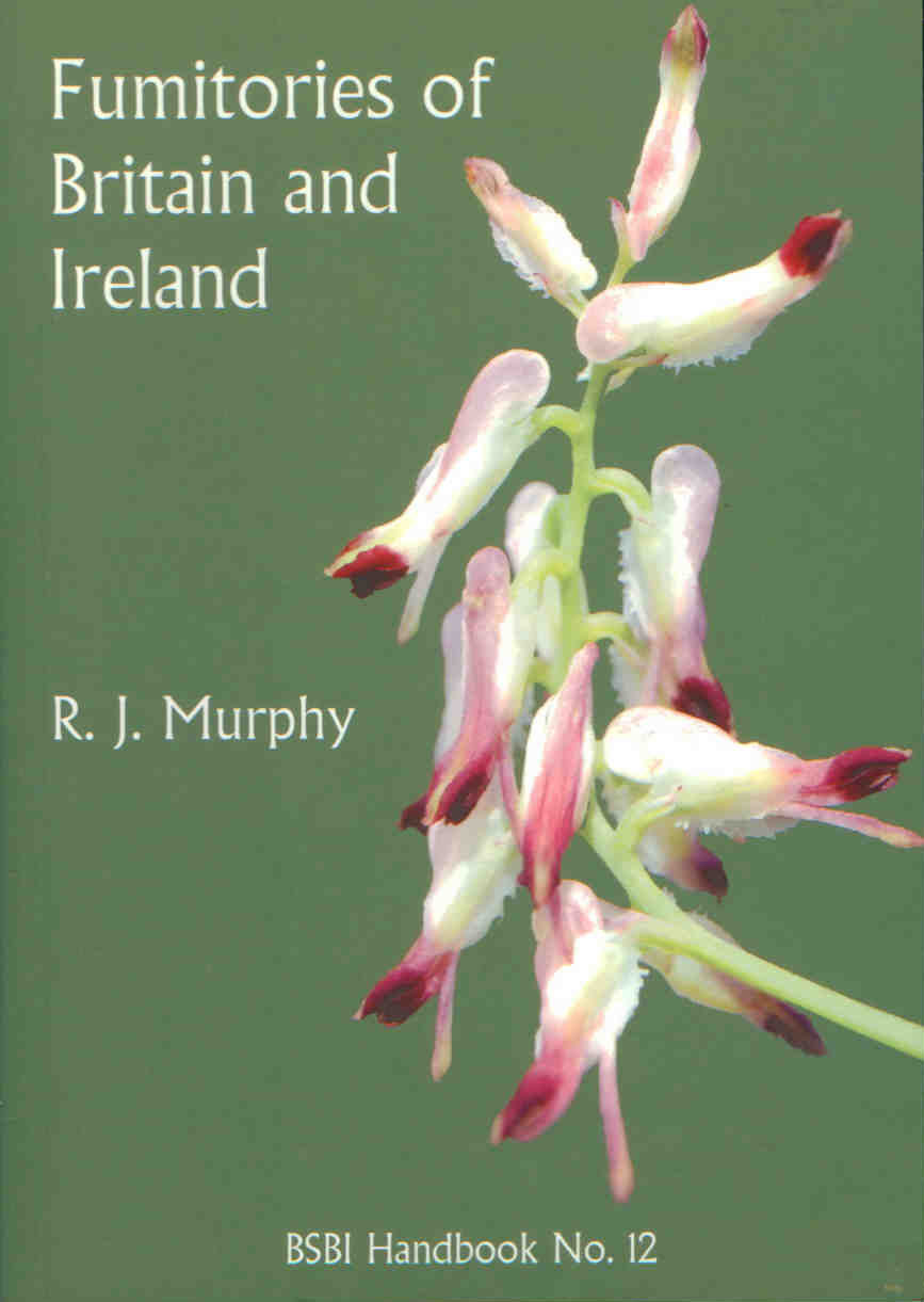 Murphy, R.J. - Fumitories of Britain and Ireland