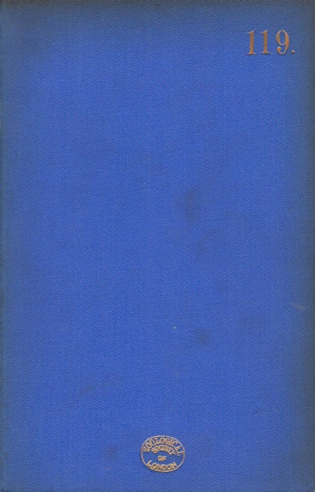 Packard, A.S. - The Embryological Development of the Locust