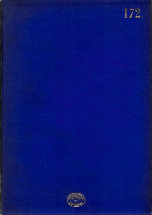 Reichenow, A. - Die Vogelfauna der Umgegend von Bismarckburg