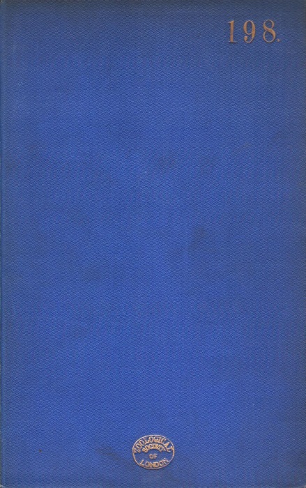 Cobb, N.A. - Plant Diseases and their Remedies. Diseases of the Sugar-cane