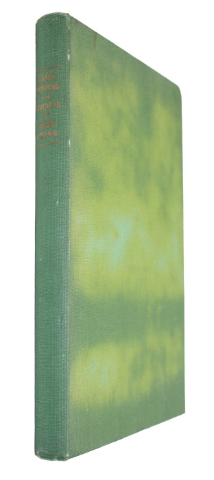 Pickard, B.C. - Grasshoppers and Crickets of Great Britain and the Channel Islands