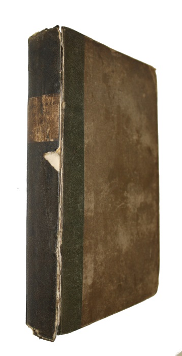 Wilson, J.; Duncan, James - Entomologia Edinensis, or a description and history of the Insects found in the neighbourhood of Edinburgh. Coleoptera