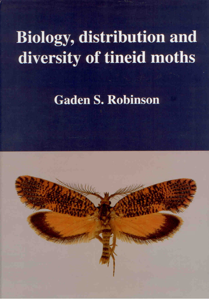 Robinson, G.S. - Biology, distribution and diversity of tineid moths