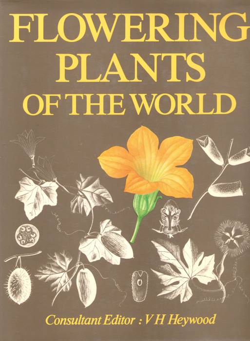 Heywood, V.H. - Flowering Plants of the World