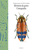 Moore, T.; Lander, T. - Revision du genre Conognatha