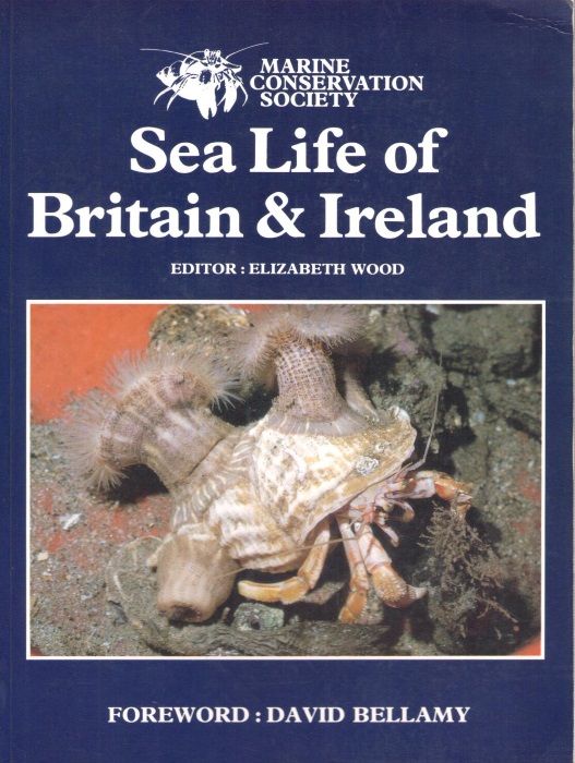Wood, E. (Ed.) - Sea Life of Britain and Ireland