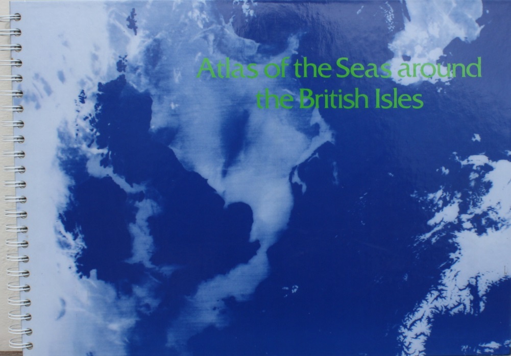 Lee, A.J.; Ramster, J.W. (Eds) - Atlas of the Seas around the British Isles