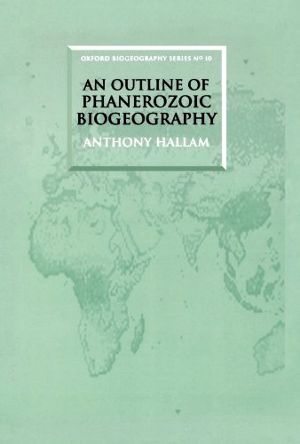 Hallam, A. - Outine of Phanerozoic Biogeography