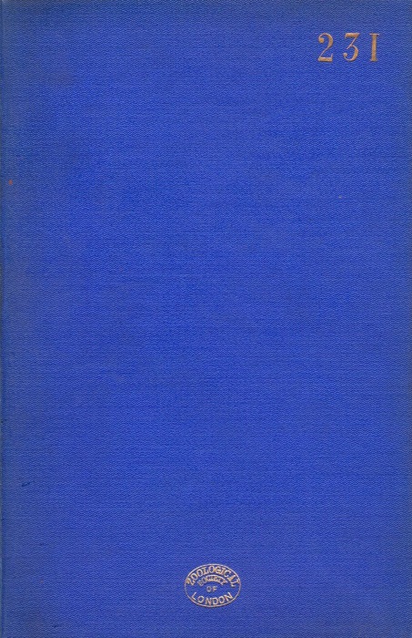 Harvie-Brown, J.A. - On a Correct Colour Code: or Sortation Code in Colours. For international adoption for mapping the zoogeographical realms, regions, and sub-regions of the world; and for an eye-idex to Librarians