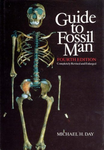 Day, M.H. - Guide to Fossil Man