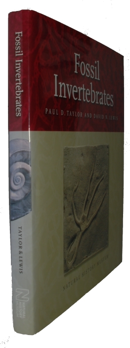 Taylor, P.D.; Lewis, D.N. - Fossil Invertebrates