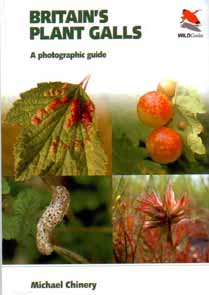 Chinery, M. - Britain's Plant Galls
