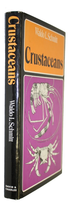 Schmitt, W.L. - Crustaceans
